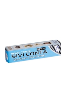 Bybest Sıvı Conta 45 Gr. Beyaz Bybest Sıvı Conta 45 Gr. Beyaz