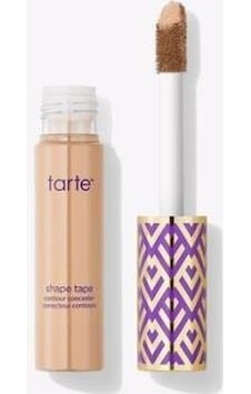 Tarte Shape Tape Kapatıcı - Light Beige Tarte Shape Tape Kapatıcı - Light Beige