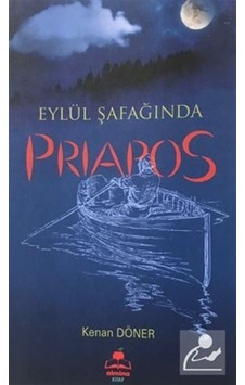 Eylül Şafağında Prapos - Kenan Döner - Almina Kitap