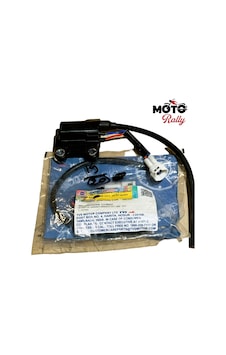 Tvs Jüpiter 110 Ateşleme Bobini K6060120 2940 Siyah Tvs Jüpiter 110 Ateşleme Bobini K6060120 2940 Siyah