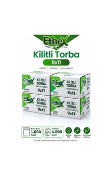 Kırmızı Şeritli Kilitli Torba 9x11 Cm 4000 Adet 4 Kutu - Gıda Uyumlu, Dayanıklı Ve Kullanışlı - 687106231 Kırmızı Şeritli Kilitli Torba 9x11 Cm 4000 Adet 4 Kutu - Gıda Uyumlu, Dayanıklı Ve Kullanışlı - 687106231