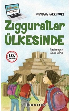 Zigguratlar   Ülkesinde