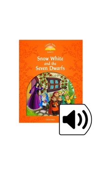 Classic Tales 5:snow Whıte And The Seven Dwarfs Classic Tales 5:snow Whıte And The Seven Dwarfs