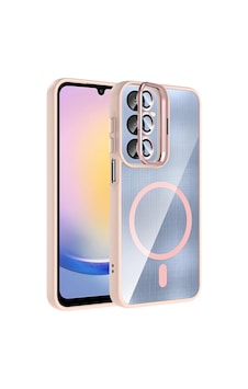 Samsung Uyumlu Galaxy A56 Kılıf Standlı Ve Kamera Lens li Zore Etro Kapak Çok Renkli Samsung Uyumlu Galaxy A56 Kılıf Standlı Ve Kamera Lens li Zore Etro Kapak Çok Renkli