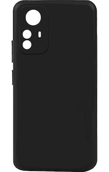 Xiaomi Uyumlu Redmi Note 12s Kılıf Zore Mat Korumalı Biye Silikon Xiaomi Uyumlu Redmi Note 12s Kılıf Zore Mat Korumalı Biye Silikon