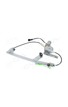 Uzakdoğu Fiat Uno Elektrkli Cam Krikosu Sol Rollcar Rc11-512609 7749404 Uzakdoğu Fiat Uno Elektrkli Cam Krikosu Sol Rollcar Rc11-512609 7749404