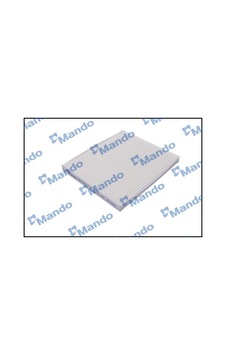 MANDO MMF020002 Polen Filtresi Ssongyong Korando 12-