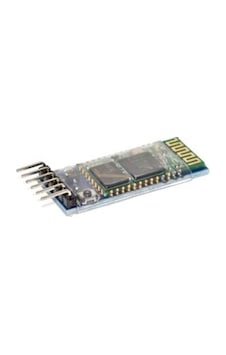 Arduino Hc 05 Bluetooth Serial Modül Hc05 Arduino Hc 05 Bluetooth Serial Modül Hc05