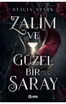 Zalim Ve Güzel Bir Saray - Ybve-667530 Zalim Ve Güzel Bir Saray - Ybve-667530