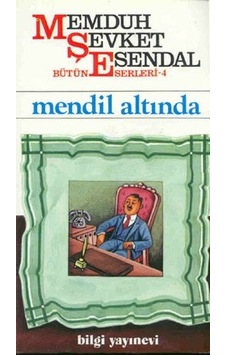 Mendil Altında Mendil Altında