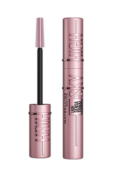 Maybelline New York Lash Sensational Sky High Maskara 000 Black Maybelline New York Lash Sensational Sky High Maskara 000 Black