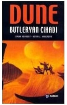 Dune Butleryan Cihadı