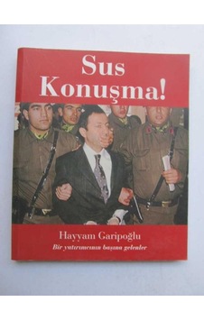 Sus Konuşma! Bir Yatırımcının Başına Gelenler