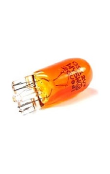 12 VOLT 5W WY5W VALEO DİPSİZ SİNYAL AMPULÜ TURUNCU (1 ADET) 63217160798 12 VOLT 5W WY5W VALEO DİPSİZ SİNYAL AMPULÜ TURUNCU (1 ADET) 63217160798