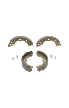 Kampana Fren Balatası Nissan Sunny 1990-1996 Almera 1995-2001 Kampana Fren Balatası Nissan Sunny 1990-1996 Almera 1995-2001