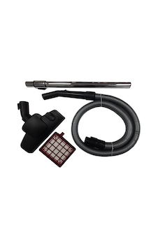 Fakir Veyron Turbo Xl Elektrikli Süpürge Hortum Seti Ve Hepa Fakir Veyron Turbo Xl Elektrikli Süpürge Hortum Seti Ve Hepa