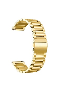 Microsonic Samsung Galaxy Uyumlu Watch 6 40mm Metal Stainless Steel Kordon Microsonic Samsung Galaxy Uyumlu Watch 6 40mm Metal Stainless Steel Kordon