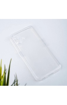 Nothing Phone 2 Zore 2mm Anti Shock Silikon