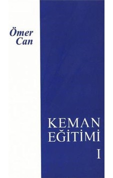 Ömercan Keman Eğitimi 1 2025 Son Baskı