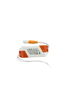 Ct-2516 3 18w Led Drıver Ct-2516 3 18w Led Drıver
