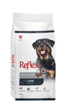 Reflex Rfl-112 Kuzulu Yetişkin Köpek Maması 10 KG Reflex Rfl-112 Kuzulu Yetişkin Köpek Maması 10 KG