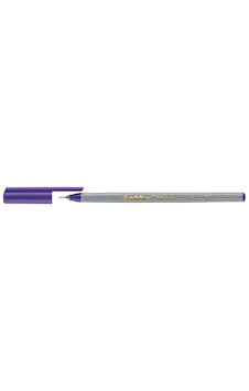 Edding 55 Fineliner Kalem Mor Edding 55 Fineliner Kalem Mor