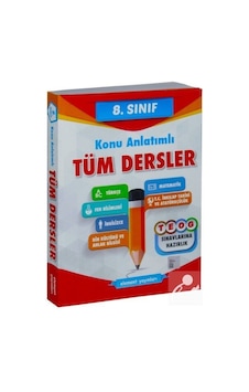 8. Sınıf TEOG Sınavlarına Hazırlık Tüm Dersler Konu Anlatımlı . 8. Sınıf TEOG Sınavlarına Hazırlık Tüm Dersler Konu Anlatımlı .