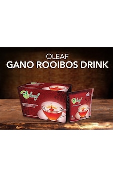 Ganoderma Roybos Süzen Poşet Karışık Bitki Çayı 20 x 2 G Ganoderma Roybos Süzen Poşet Karışık Bitki Çayı 20 x 2 G