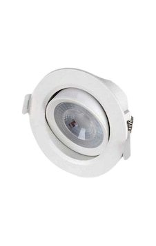 Cata Ct5204b Akik Smd Led Spot Beyaz Beyaz Kasa Cata Ct5204b Akik Smd Led Spot Beyaz Beyaz Kasa