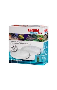 Eheim 2215 Yedek Elyaf 3 Adet Eheim 2215 Yedek Elyaf 3 Adet
