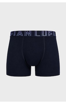 Lufian Zeg Erkek Pamuklu Boxer Lacivert Lacivert 111080040100200 Lufian Zeg Erkek Pamuklu Boxer Lacivert Lacivert 111080040100200