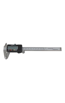 Leo Dijital Kumpas Büyük Ekranlı 150 Mm N11.54 Leo Dijital Kumpas Büyük Ekranlı 150 Mm N11.54