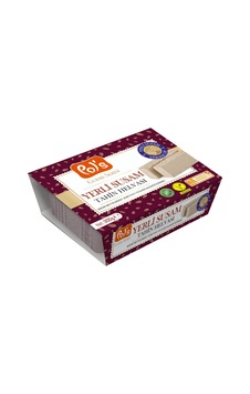 5 Adet Pol's Gurme Serisi Yerli Susam Tahin Helvası 300 G 5 Adet Pol's Gurme Serisi Yerli Susam Tahin Helvası 300 G