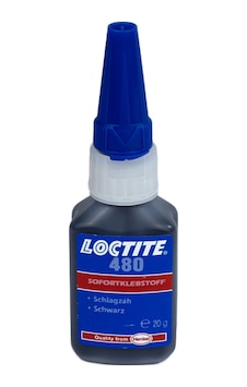 Loctite 480 Kauçuk Takviyeli Hızlı Yapıştırıcı 20Gr Loctite 480 Kauçuk Takviyeli Hızlı Yapıştırıcı 20Gr