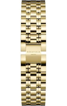 Rosefield Ocwsg.S231 Gold 14Mm Çelik Kordon 518171741 Rosefield Ocwsg.S231 Gold 14Mm Çelik Kordon 518171741