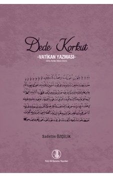 Dede Korkut - Vatikan Yazması