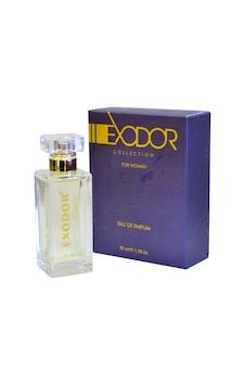 Exodor W-88 Kadın Parfüm EDP 55 ML Exodor W-88 Kadın Parfüm EDP 55 ML