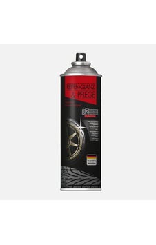 Brillantcare Lastik Parlatıcı Koruyucu 400ml Brillantcare Lastik Parlatıcı Koruyucu 400ml