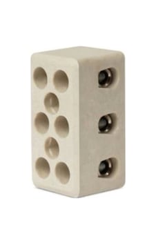 Ender Porselen Klemens No:3-3lü Ender Porselen Klemens No:3-3lü