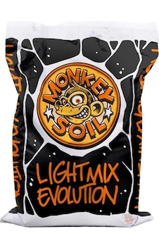 Monkey Light Mix Evo 50 L Monkey Light Mix Evo 50 L