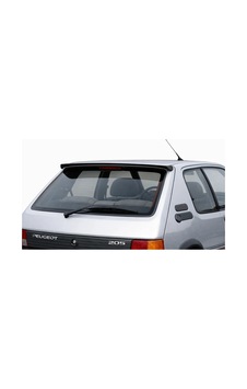 Peugeot 205 Spoiler Camüstü 1984-1999