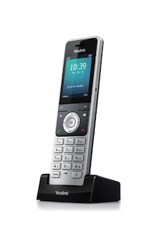 Yealınk W56H Dect Cordless Hndset Yealınk W56H Dect Cordless Hndset