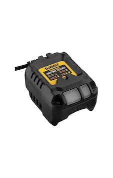 Dewalt Dcb1102 Kompakt Pil Şarj Cihazı 12v/18v Xr Li-ıon Piller İçin Dewalt Dcb1102 Kompakt Pil Şarj Cihazı 12v/18v Xr Li-ıon Piller İçin