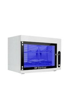 Lesen ST50 Ultra Viole Işıklı Yeni Nesil Sterilize Makinesi