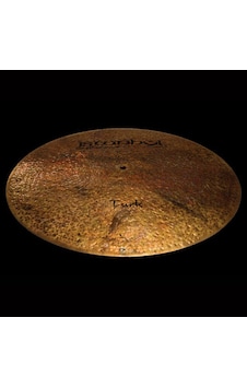 İstanbul Mehmet 18" Turk Ride Flat Ride Sizzle