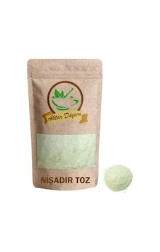 Kalaycı Nişadırı-nişadır Toz-amonyum 250 Gr Aktar Depo Kalaycı Nişadırı-nişadır Toz-amonyum 250 Gr Aktar Depo