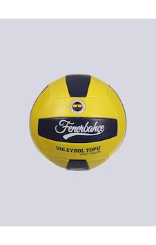 Fenerbahçe Voleybol Topu Soft No4 Sarı-lacivert Fenerbahçe Voleybol Topu Soft No4 Sarı-lacivert
