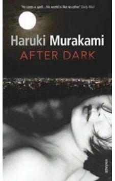 After Dark After Dark