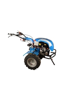 Emirsan VOM 510 M 12.2 HP 3+1 Dizel Çapa Makinesi
