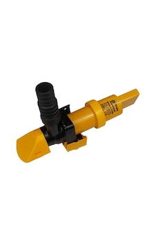 Whale Supersub 1100 Otomatik Sintine Pompası 24V